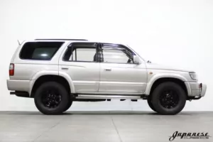 1996 RZN185 Hilux Surf