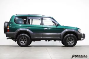 1997 LC Prado TX