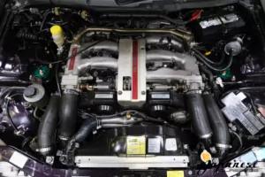 1999 Nissan 300ZX Twin Turbo – Japanese Classics