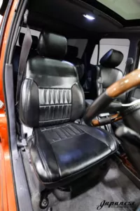 1996 SSR-V Hilux Surf