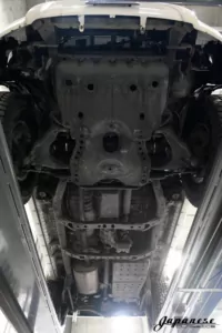 1997 Hilux Surf KZN185