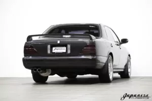 1991 Nissan Cedric Ultima