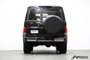 1993 Land Cruiser Prado