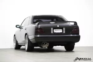 1991 Nissan Cedric Ultima