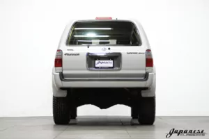 1997 Hilux Surf KZN185