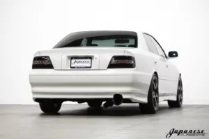 1998 Toyota Chaser Tourer V