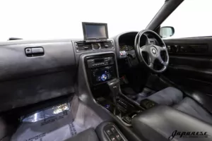 1991 Nissan Cedric Ultima