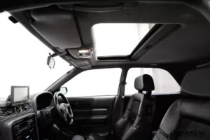 1991 Nissan Cedric Ultima