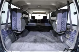 1993 Land Cruiser Prado