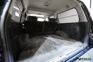 1995 Land Cruiser 80 HDJ81 – Japanese Classics