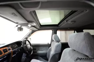 1997 Hilux Surf KZN185