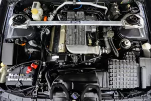 1991 Nissan Cedric Ultima