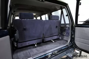 1993 Land Cruiser Prado