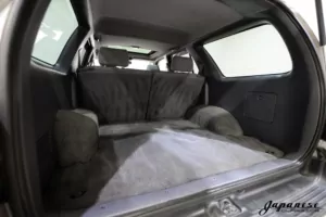 1997 Hilux Surf KZN185