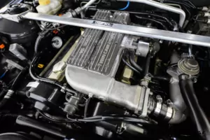 1991 Nissan Cedric Ultima