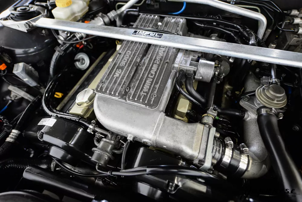 1991 Nissan Cedric Ultima