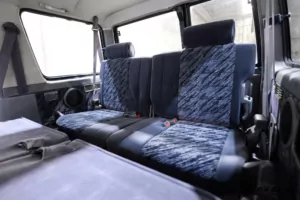 1993 Land Cruiser Prado