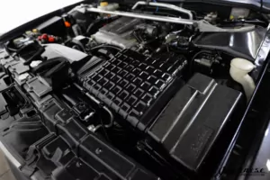 1991 Nissan Cedric Ultima