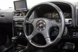 1991 Nissan Cedric Ultima