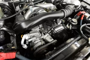 1997 Hilux Surf KZN185