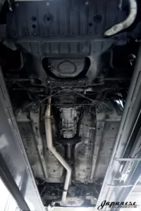 1998 Toyota Chaser Tourer V