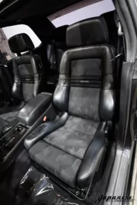 1991 Nissan Cedric Ultima