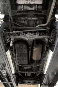 1997 Hilux Surf KZN185