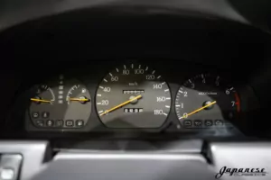 1991 Nissan Cedric Ultima