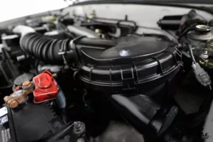 1997 Hilux Surf KZN185