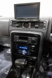 1991 Nissan Cedric Ultima