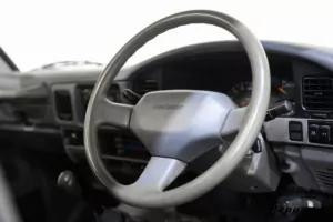 1993 Land Cruiser Prado