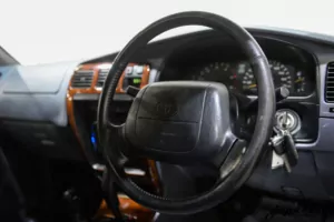 1997 Hilux Surf KZN185