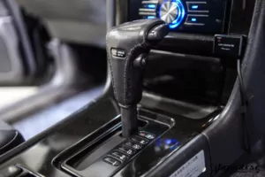 1991 Nissan Cedric Ultima