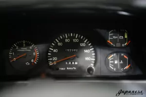 1993 Land Cruiser Prado