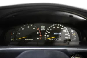 1997 Hilux Surf KZN185