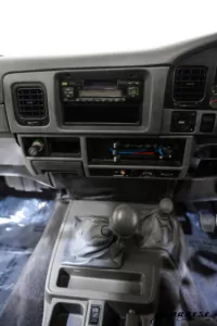 1993 Land Cruiser Prado
