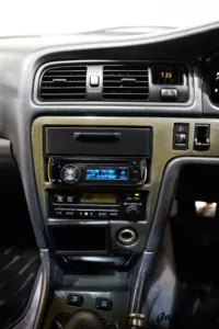 1998 Toyota Chaser Tourer V