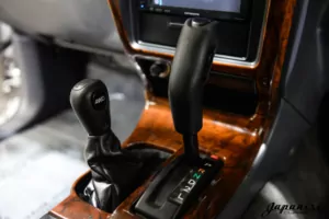 1997 Hilux Surf KZN185