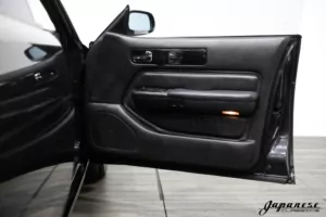 1991 Nissan Cedric Ultima