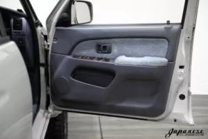 1997 Hilux Surf KZN185