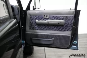 1993 Land Cruiser Prado