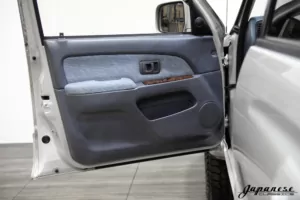 1997 Hilux Surf KZN185