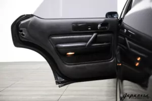 1991 Nissan Cedric Ultima