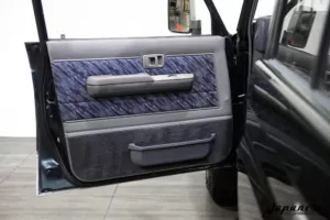 1993 Land Cruiser Prado