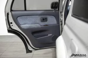 1997 Hilux Surf KZN185