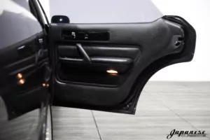 1991 Nissan Cedric Ultima