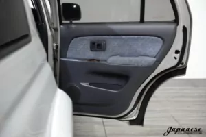 1997 Hilux Surf KZN185