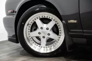 1991 Nissan Cedric Ultima