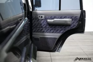 1993 Land Cruiser Prado