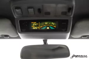 1997 Hilux Surf KZN185